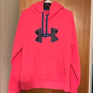 Under Armour Hoodie